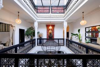 RIAD DAR C - 1