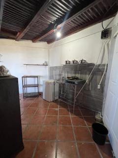 Casa Des Mille Collines - 2