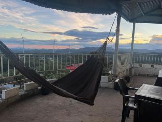 Casa Des Mille Collines - 1