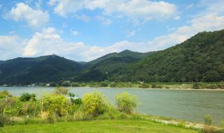 Donauhaus - Natur, Kultur, Entspannung & Sport - Aggsbach - 1