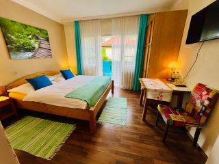 Pension am Campus Velden - 7