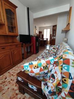 La casa di Gianna - 1