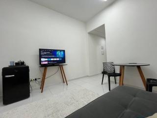 Apt Centro RJ, próx a Lapa, Praia, Metro e Consulado! 315 - 3