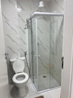 Apt Centro RJ, próx a Lapa, Praia, Metro e Consulado! 315 - 1