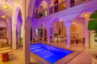 Riad Noa Marrakech - 6