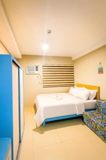 The persimmon condominium studio - Cebu City - 7