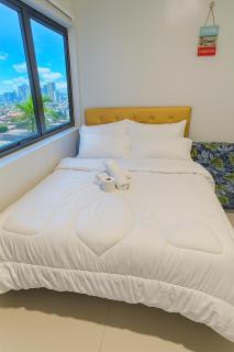 The persimmon condominium studio - Cebu City - 9