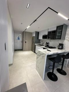 Apartmento Lecheria 3 hab 2 baños Moderno hasta 8 personas - 7