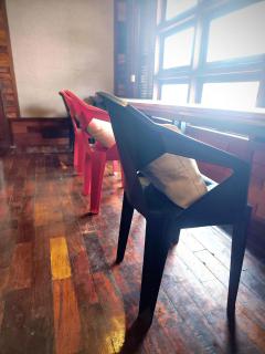 Wood Wood Hostel - 2