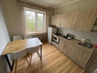 Apartamenty. Geroev Krut - 3