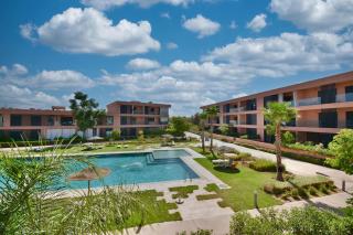 Appartement Domaine de Noria - 0