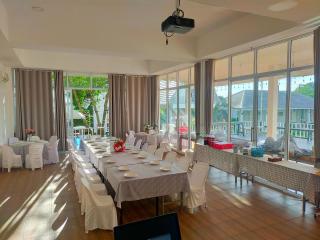 ภูฝ้ายวิลล่า Phufai villa - 8
