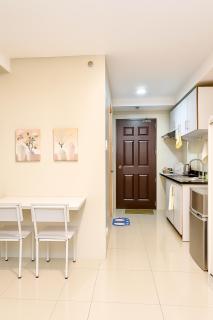 The persimmon condominium studio - Cebu City - 4