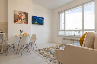 Уютные апартаменты для командировок и отдыха - АСТАНА АРЕНА - 6