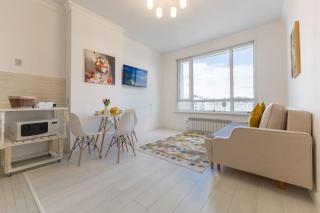 Уютные апартаменты для командировок и отдыха - АСТАНА АРЕНА - 3