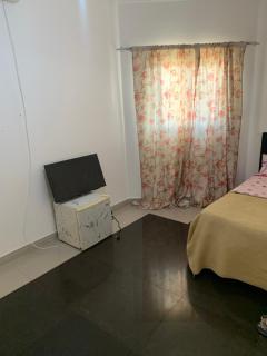 casas de passagem - 1