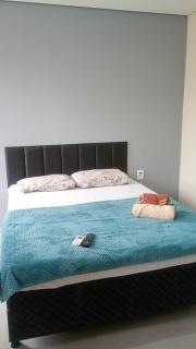 Pousada Maranata Canoas - 6