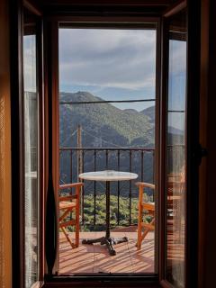 Sophia's Stone House - 7