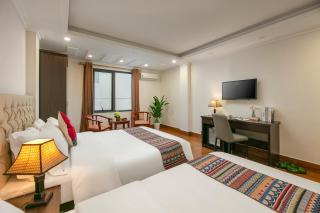 Hôtel new day SaPa - 5