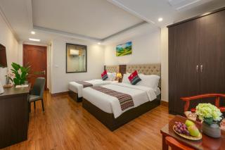 Hôtel new day SaPa - 6