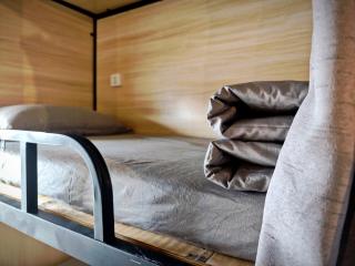 Wood Wood Hostel - 4