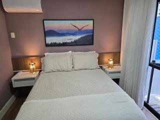 Apartamento de 2 quartos no Coração de Florianópolis - 4
