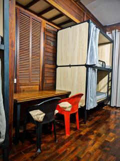 Wood Wood Hostel - 6