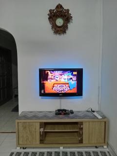 Salza Homestay - 9