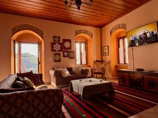 Sophia's Stone House - 0