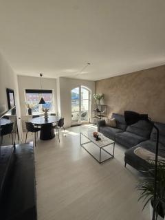 Cozy apartment in central Copenhagen - 0