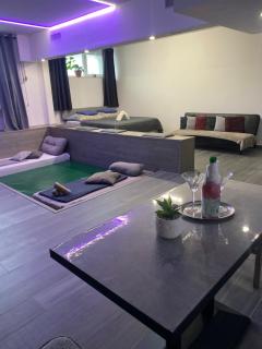 O5 residence - Nivy - 5
