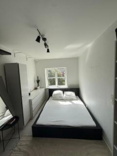 Cozy apartment in central Copenhagen - 8