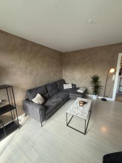 Cozy apartment in central Copenhagen - 1