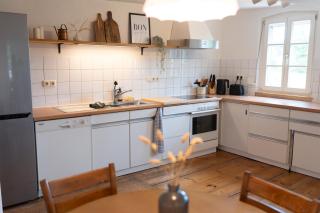 Ferienhaus Reitlesmühl für 8 Personen - 4