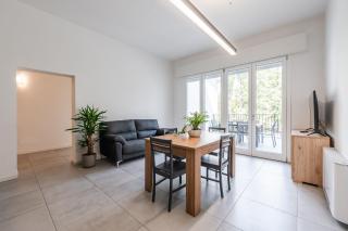 Rivazza Apartment - Free WiFi, Air Conditioning & Private Parking - 0