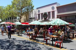 Downtown Palo Alto Gem! Cute, Spotless Guest House - 2