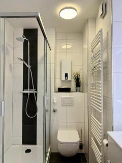 Feeling Home - Moderne 3-Zimmer Ferienwohnung am Uniklinikum, Nähe Messe und Rüttenscheid - 1