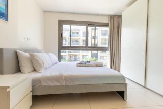 Marassi 1br Canal View Apt - 5