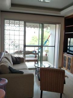Super cozy apartment with a view of the greenery - 0