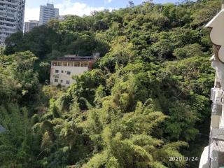 Super cozy apartment with a view of the greenery - 8