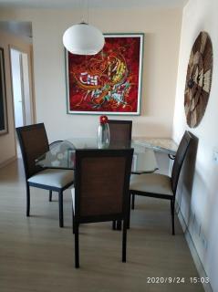Super cozy apartment with a view of the greenery - 1
