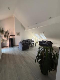 Ferienwohnung am Flughafen - 0