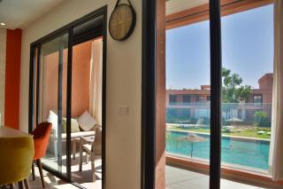 Appartement Domaine de Noria - 1