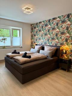 Feeling Home - Moderne 3-Zimmer Ferienwohnung am Uniklinikum, Nähe Messe und Rüttenscheid - 5
