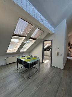 Ferienwohnung am Flughafen - 8