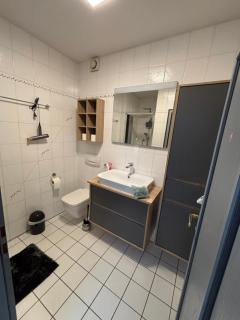 Ferienwohnung am Flughafen - 3