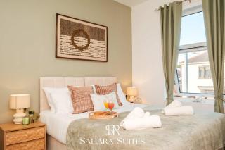 Stylish 5BR - Monthly Stay - Parking - Rowley Regis - 5