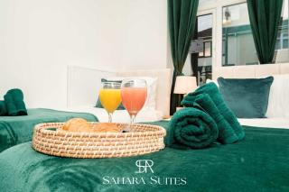 Stylish 5BR Home - Contractors Stay - Sleeps 9 - Parking - 5