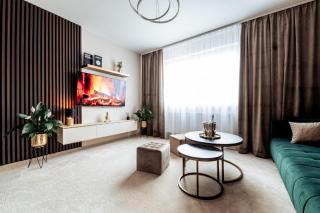 Tatry Terrace Apartment - 9
