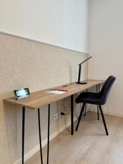 Feeling Home - Moderne 3-Zimmer Ferienwohnung am Uniklinikum, Nähe Messe und Rüttenscheid - 3